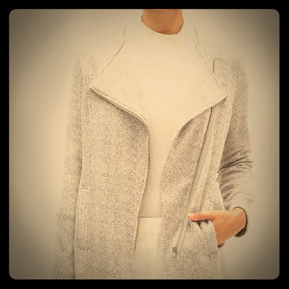 Banana Republic Factory Jackets & Blazers - Jacket